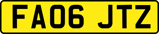 FA06JTZ