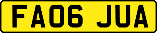 FA06JUA