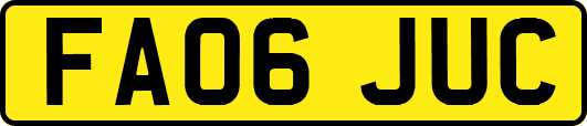 FA06JUC