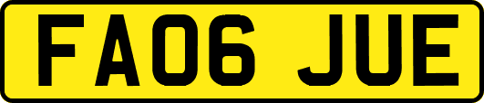 FA06JUE