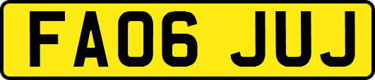 FA06JUJ