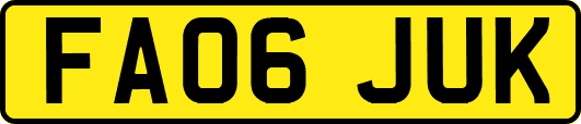 FA06JUK