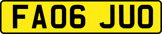 FA06JUO