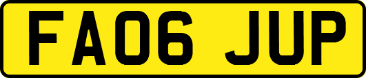 FA06JUP