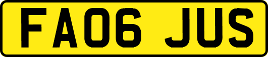 FA06JUS