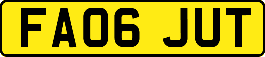 FA06JUT