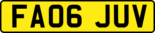 FA06JUV