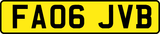 FA06JVB