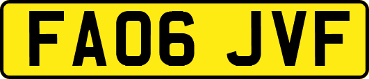FA06JVF