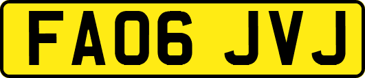 FA06JVJ