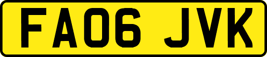 FA06JVK