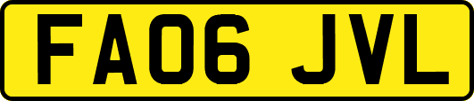 FA06JVL