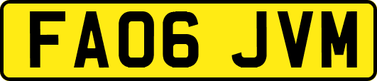 FA06JVM