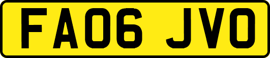 FA06JVO