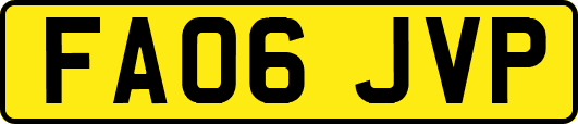 FA06JVP