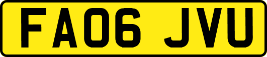 FA06JVU