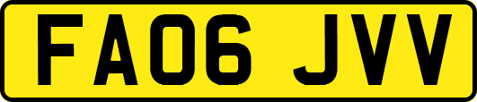 FA06JVV