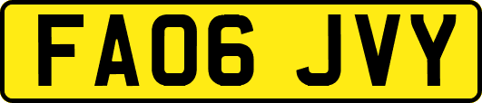 FA06JVY