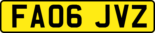 FA06JVZ