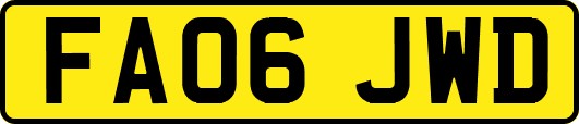 FA06JWD