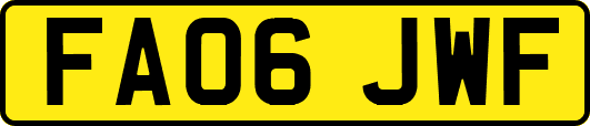 FA06JWF