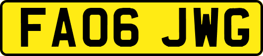FA06JWG