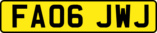 FA06JWJ