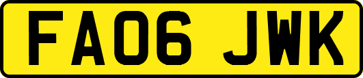 FA06JWK