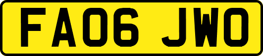 FA06JWO