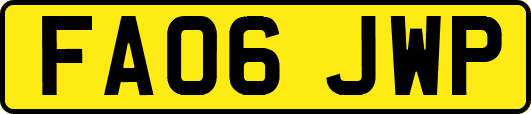 FA06JWP