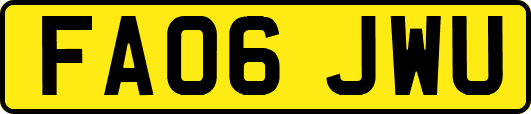 FA06JWU