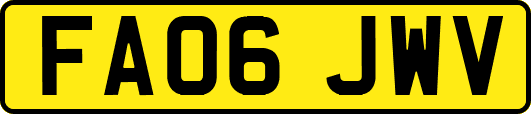 FA06JWV