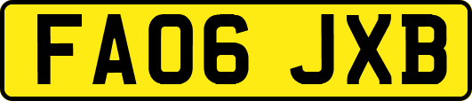 FA06JXB