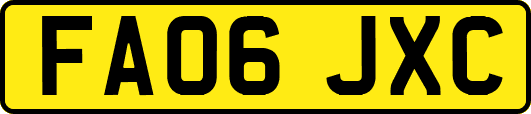 FA06JXC