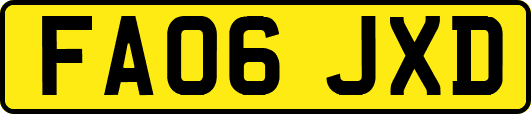 FA06JXD