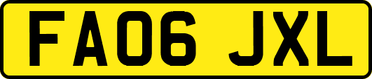 FA06JXL