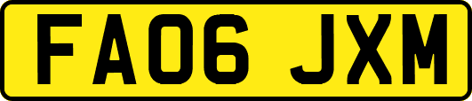FA06JXM