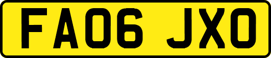 FA06JXO