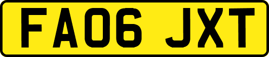 FA06JXT