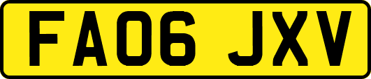 FA06JXV