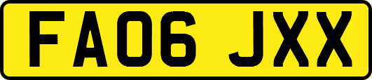FA06JXX