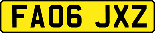 FA06JXZ