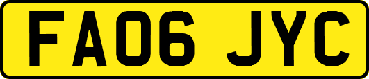 FA06JYC