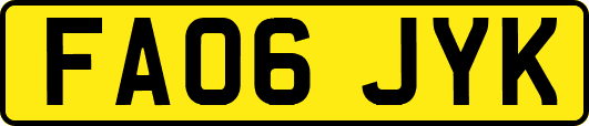 FA06JYK