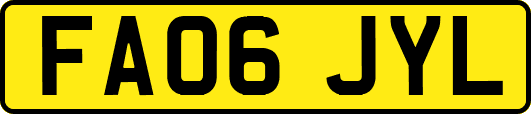 FA06JYL