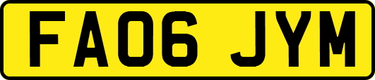 FA06JYM
