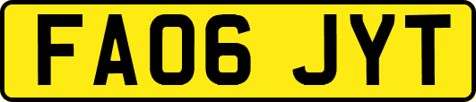 FA06JYT