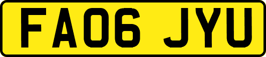 FA06JYU