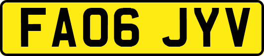 FA06JYV