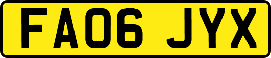 FA06JYX